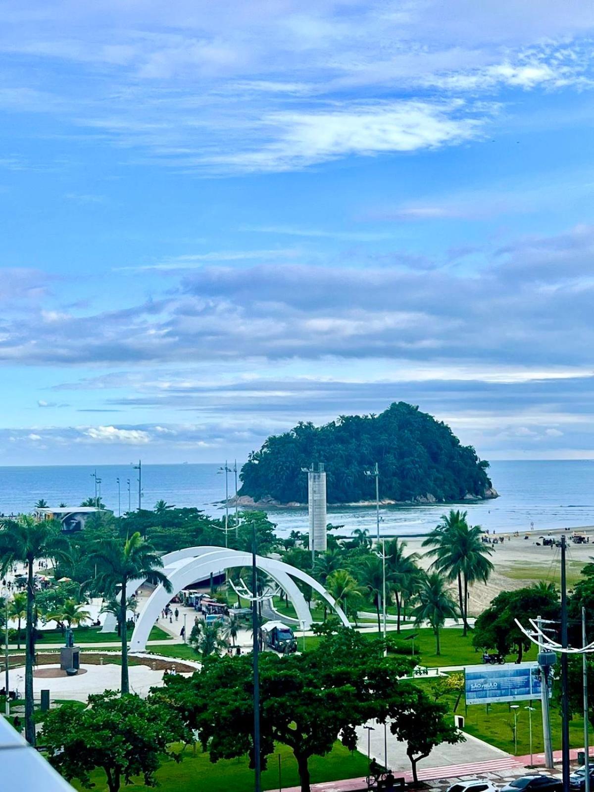 Dois Frente Ao Mar * Santos (Sao Paulo)